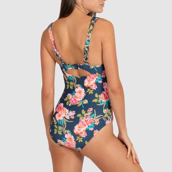 Baku E/F One Piece - size 8CAN - Picture 4 of 10